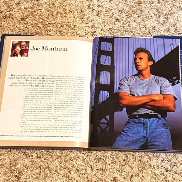 Sports Illustrated Greatest Athletes 20th Century 1999 Sports History Jordan Ali - Picture 15 of 15